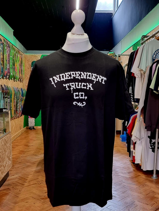 Independent T-Shirt Barrio T-Shirt
