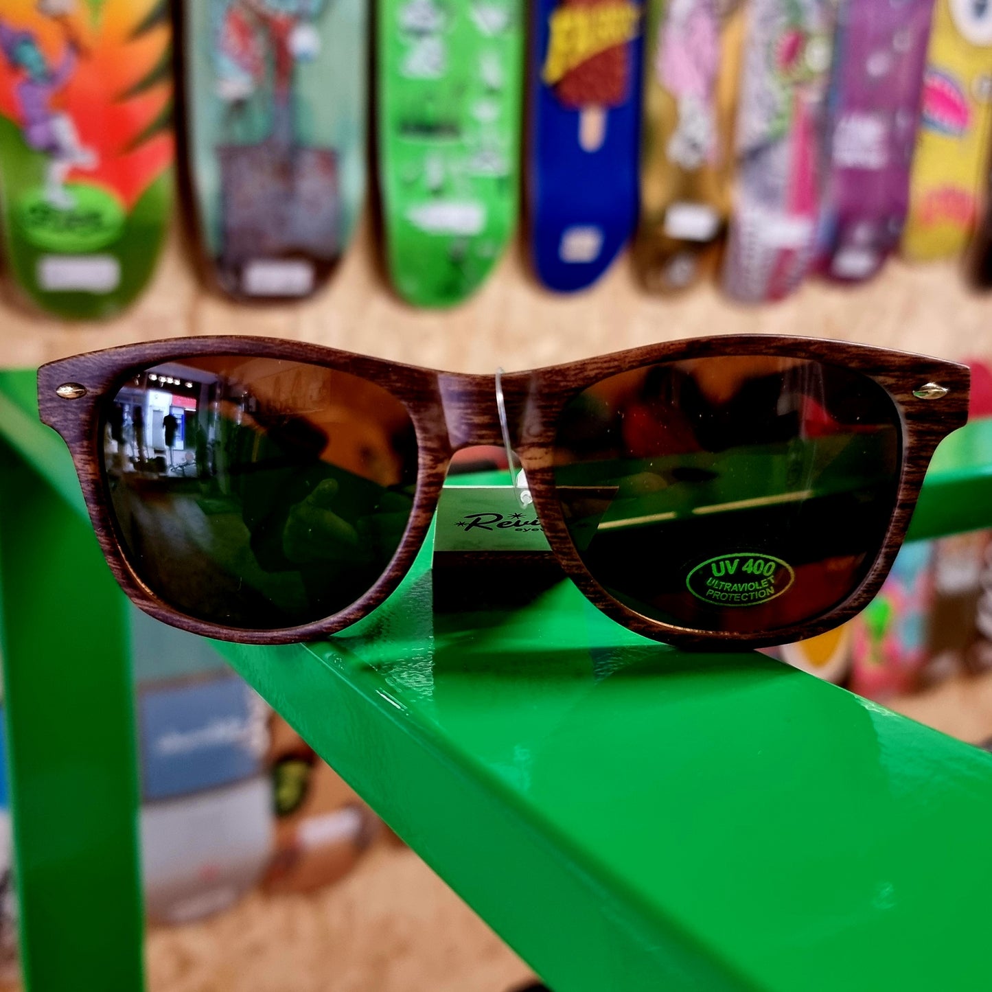 cheap wood effect sunglasses loughborough