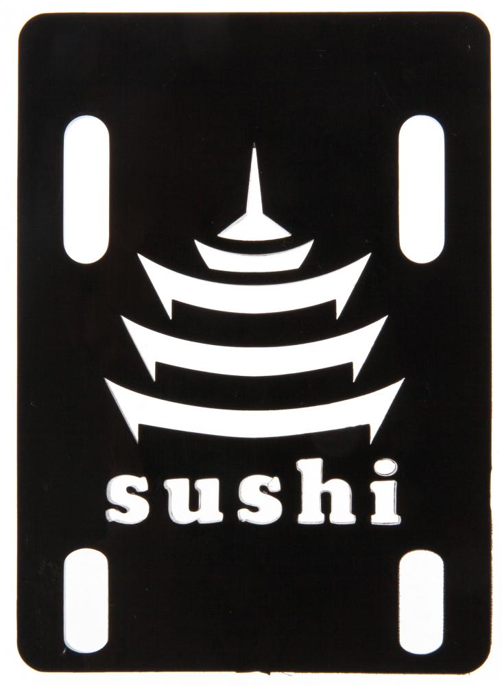 Sushi Riser