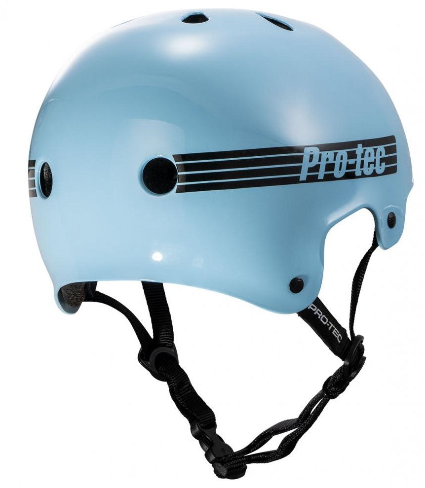 Pro-Tec Helmet Old School Cert Medium