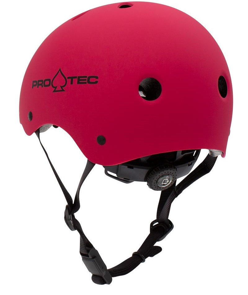Pro-Tec Helmet JR Classic Fit Cert YS YOUTH