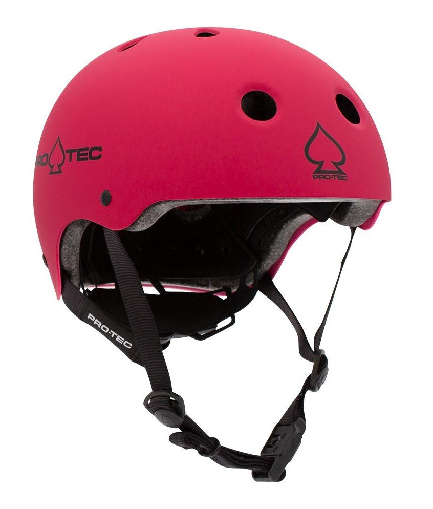 Pro-Tec Helmet JR Classic Fit Cert YS YOUTH