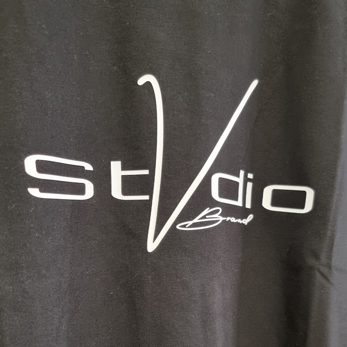 StVdio Classic Logo Tee