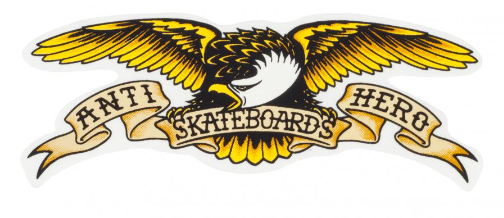 sticker skateboard